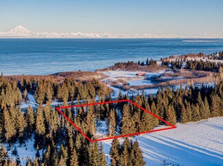 24340 Sterling Hwy, Anchor Point, AK 99556