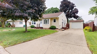 507 E Hawthorne St, Albert Lea, MN 56007