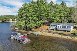 208 Gardners Grove Rd, Belmont, NH 03220