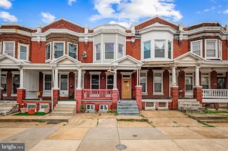 2440 Edmondson Ave, Baltimore, MD 21223