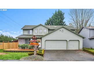 33410 Meadowbrook Dr, Scappoose, OR 97056