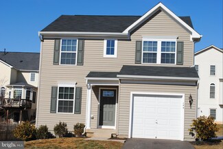 146 Queen Victoria St, Culpeper, VA 22701