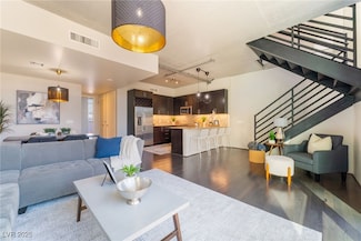 353 E Bonneville Ave Unit 746, Las Vegas, NV 89101