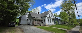 555 Depot St, Wilton, ME 04294