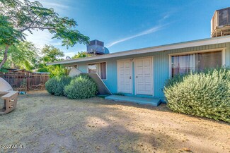 1903 W Ocotillo Rd, Phoenix, AZ 85015