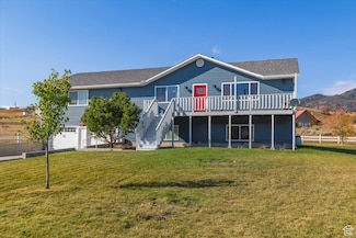11275 Masters Dr, Lava Hot Springs, ID 83246