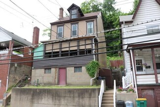 17 Kittanning Pike, Pittsburgh, PA 15215