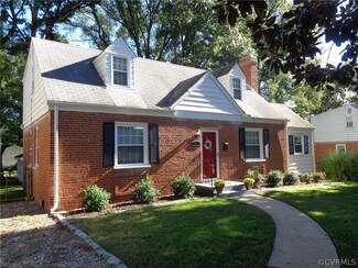 5210 W Grace St, Richmond, VA 23226