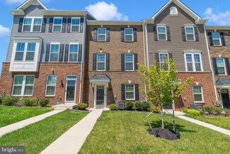 11428 Willow Green Cir, Manassas, VA 20109