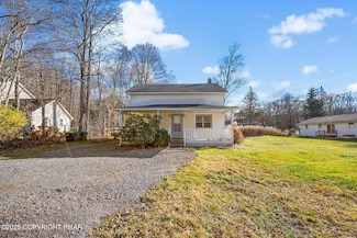 146 Old Route 940, Pocono Lake, PA 18347