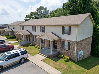 520 Hietts Ln Unit A, Clarksville, TN 37043