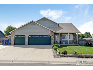 1070 S Marjorie Ave, Milliken, CO 80543