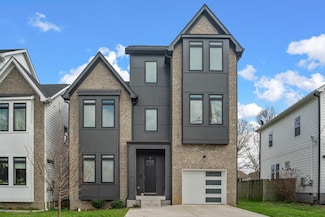 1601 Tammany Dr, Nashville, TN 37206