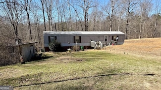 1177 Twin River Orchard Rd, Demorest, GA 30535
