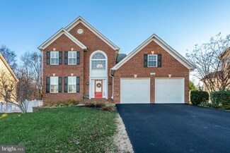 7523 Grindstone Ct, Chesapeake Beach, MD 20732