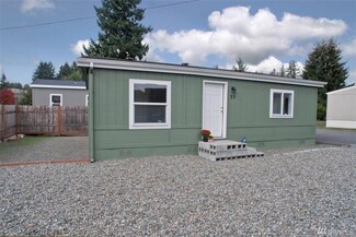 5705 Littlerock Rd SW Unit 33, Tumwater, WA 98512