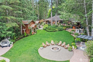 100 E Westlake Way, Allyn, WA 98524