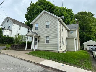 134 William St, Scranton, PA 18510