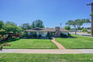 1395 N Shelley Ave, Upland, CA 91786