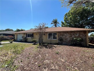 19118 Birch Rd, Fort Myers, FL 33967