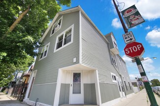3579 W Mclean Ave, Chicago, IL 60647