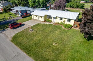 88 Highwood Dr, Libby, MT 59923