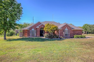 1157 Zajic Dr, Terrell, TX 75160