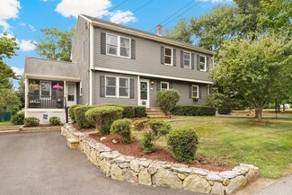 59 Island Rd, Millis, MA 02054