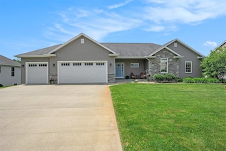 8420 Doe Ave, Galesburg, MI 49053