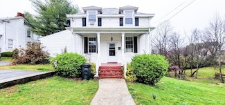 4065 Fort Ave, Lynchburg, VA 24502