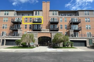 640 11th St Unit 302, Golden, CO 80401