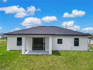 2811 27th St SW, Lehigh Acres, FL 33976