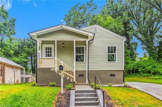 1732 Harrison Ave, Winston Salem, NC 27105