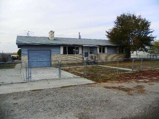 915 N 3rd St, Nyssa, OR 97913