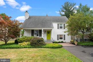 457 Jefferson Ave, Morrisville, PA 19067