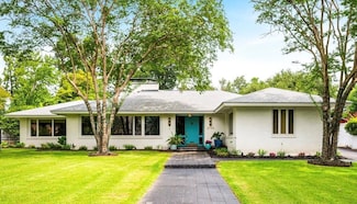 2734 Georges Ln, Alexandria, LA 71301