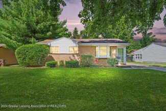 1933 Hamilton St, Holt, MI 48842