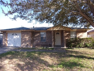 5706 Palo Blanco St, Corpus Christi, TX 78417