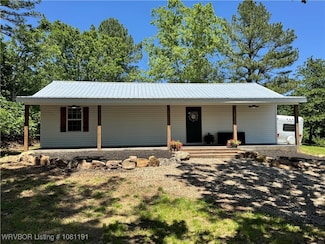 469497 E 975 Rd, Sallisaw, OK 74955