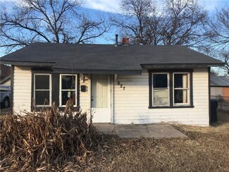 627 SW 32nd St, Oklahoma City, OK 73109