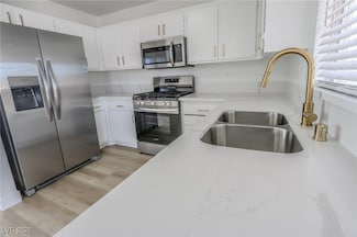 840 Yankee Ave, North Las Vegas, NV 89030