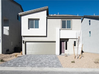 5904 Becklow Gardens Ave, Las Vegas, NV 89141