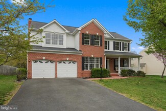 12530 Chippenham Ct, Bristow, VA 20136