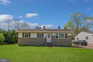 607 Fairmount Dr, Glassboro, NJ 08028