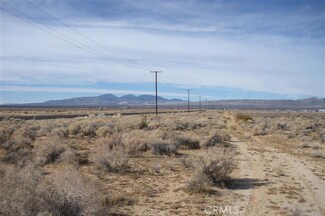 0 Old 58 Hwy Unit SR16054412, Mojave, CA 93501