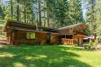 131 Northwoods Estates, Trinity Center, CA 96091