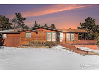 21759 Grandview Ave, Golden, CO 80401