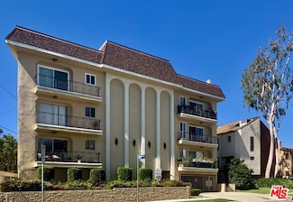 1097 S Bedford Dr Unit 101, Los Angeles, CA 90035