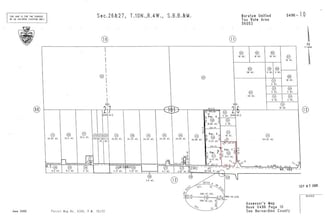 58 Barstow-Bakersfield Hwy, Barstow, CA 92311