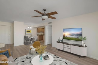 7350 N Vía Paseo Del Sur Unit R103, Scottsdale, AZ 85258